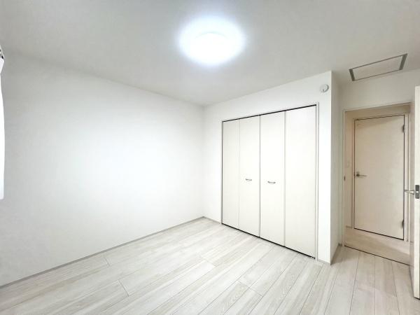 宇都宮市西川田５丁目の新築一戸建