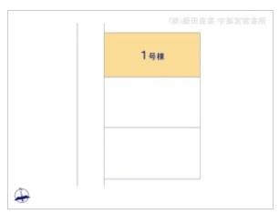 宇都宮市西川田５丁目の新築一戸建
