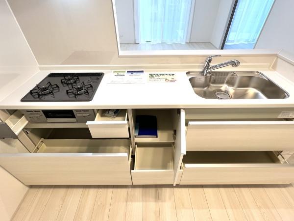 宇都宮市鶴田町の新築一戸建