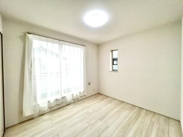 宇都宮市鶴田町の新築一戸建