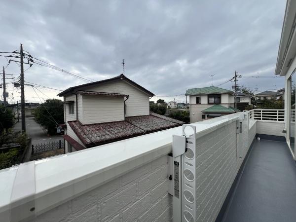 宇都宮市鶴田町の新築一戸建