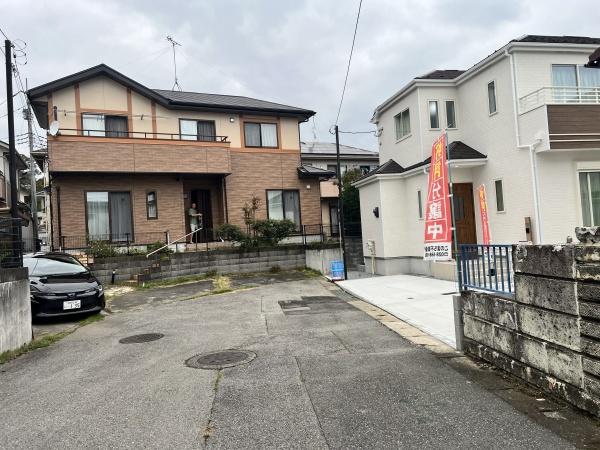 宇都宮市鶴田町の新築一戸建