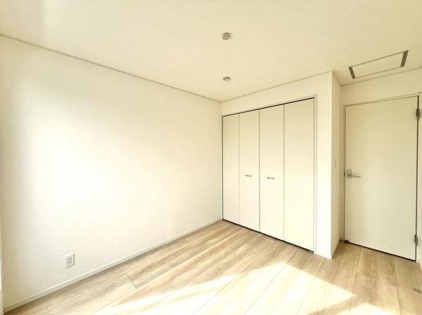 宇都宮市川田町の新築一戸建
