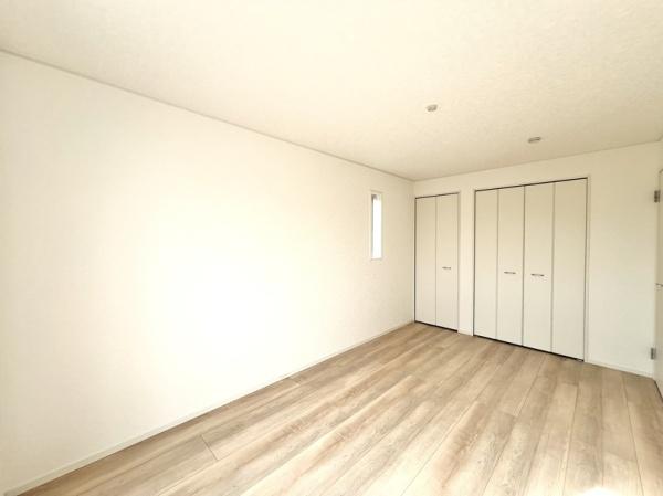 宇都宮市川田町の新築一戸建