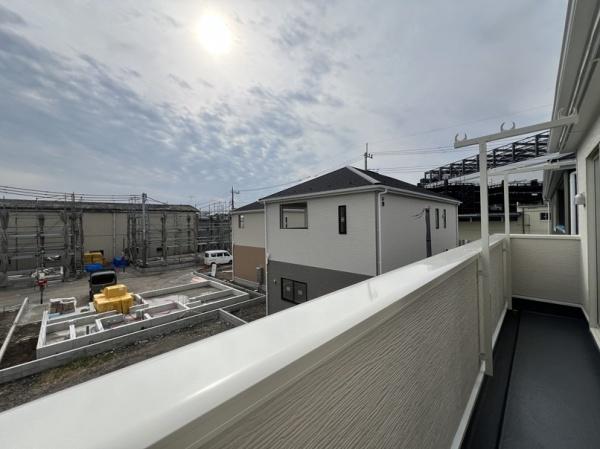 宇都宮市川田町の新築一戸建