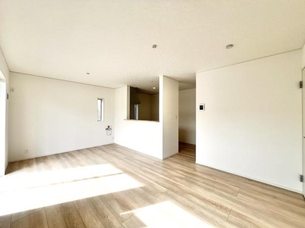 宇都宮市川田町の新築一戸建