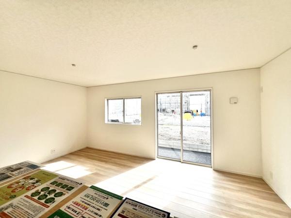 宇都宮市川田町の新築一戸建
