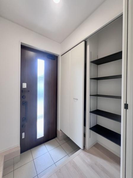 宇都宮市川田町の新築一戸建