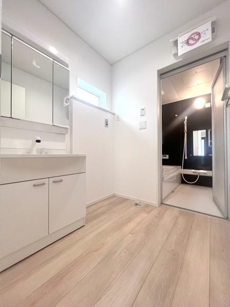 宇都宮市川田町の新築一戸建