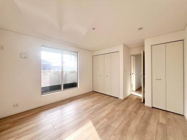 宇都宮市川田町の新築一戸建