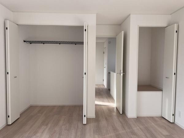 宇都宮市川田町の新築一戸建