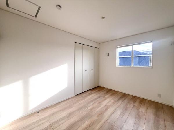 宇都宮市川田町の新築一戸建