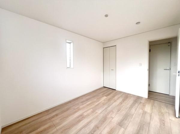 宇都宮市川田町の新築一戸建