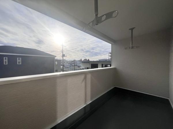 宇都宮市川田町の新築一戸建