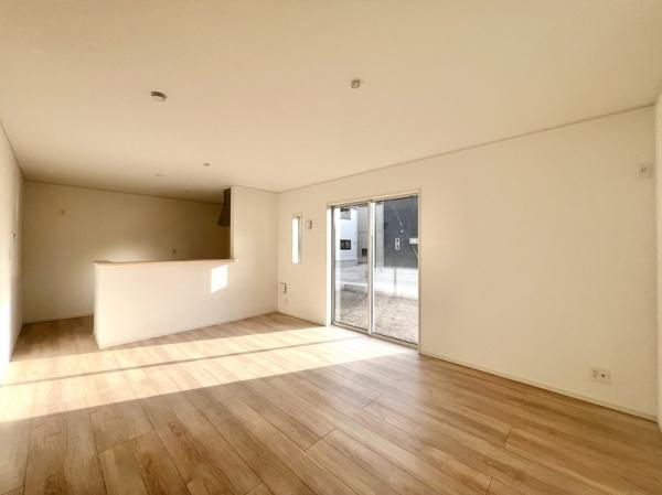 宇都宮市川田町の新築一戸建