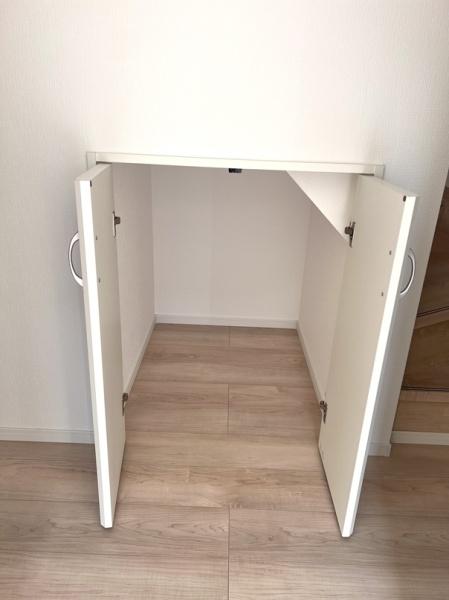 宇都宮市川田町の新築一戸建