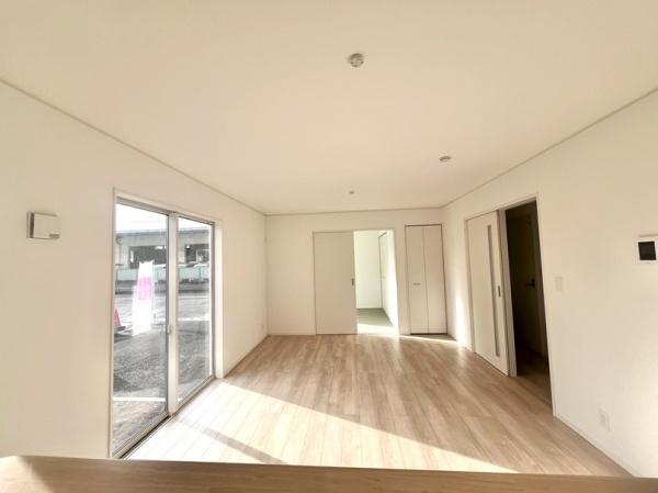 宇都宮市川田町の新築一戸建