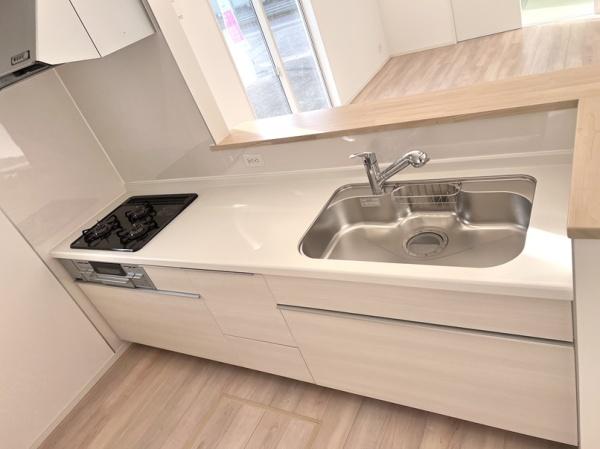 宇都宮市川田町の新築一戸建