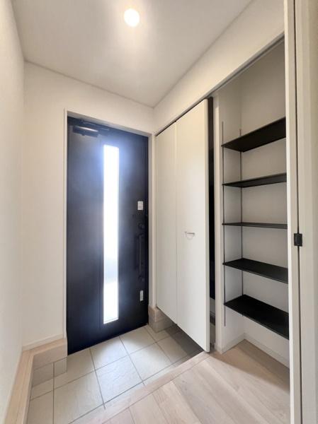 宇都宮市川田町の新築一戸建