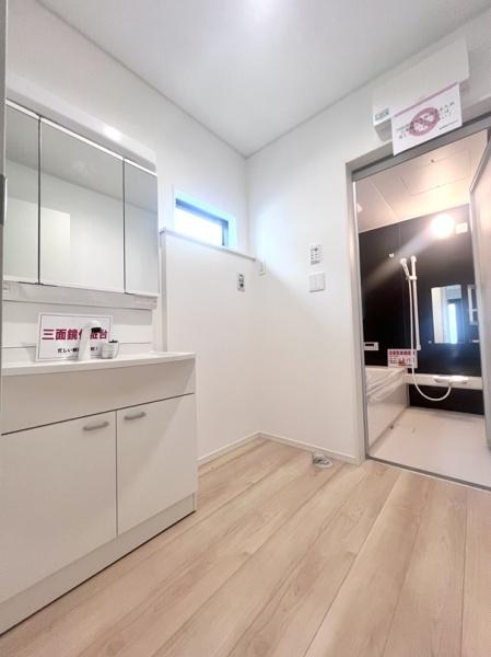 宇都宮市川田町の新築一戸建