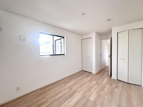 宇都宮市川田町の新築一戸建