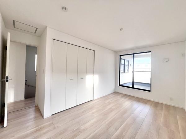 宇都宮市川田町の新築一戸建