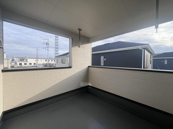 宇都宮市川田町の新築一戸建