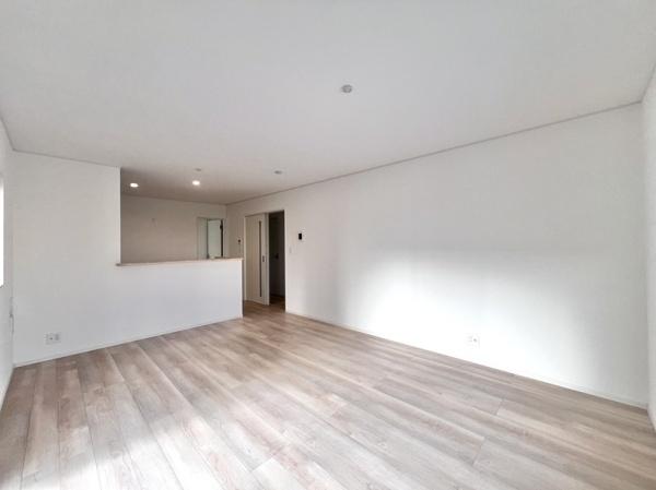 宇都宮市川田町の新築一戸建