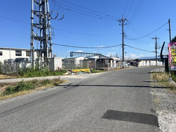 宇都宮市川田町の新築一戸建
