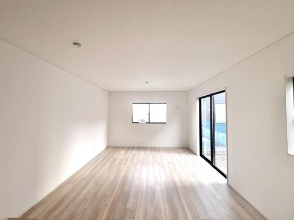 宇都宮市川田町の新築一戸建