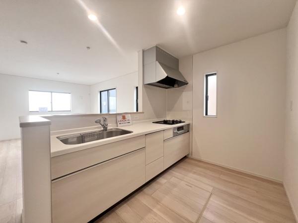 宇都宮市川田町の新築一戸建