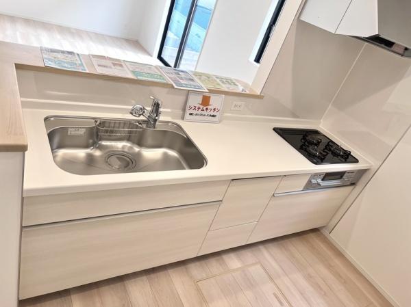 宇都宮市川田町の新築一戸建