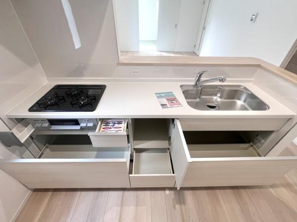 宇都宮市川田町の新築一戸建