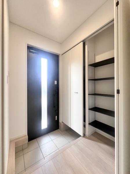 宇都宮市川田町の新築一戸建