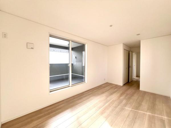 宇都宮市川田町の新築一戸建