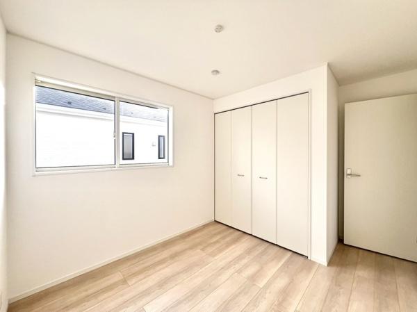 宇都宮市川田町の新築一戸建