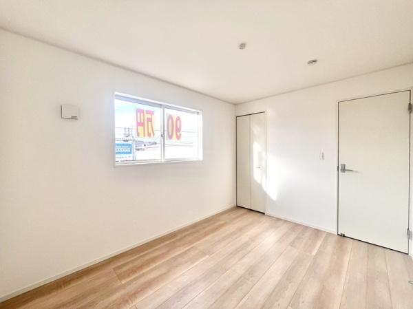 宇都宮市川田町の新築一戸建