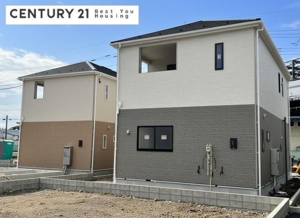 宇都宮市川田町の新築一戸建