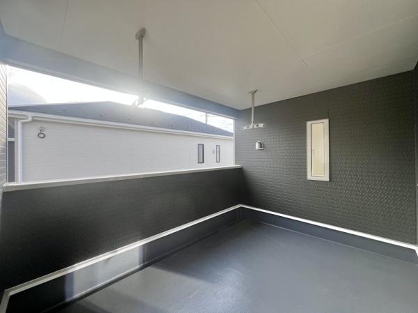 宇都宮市川田町の新築一戸建