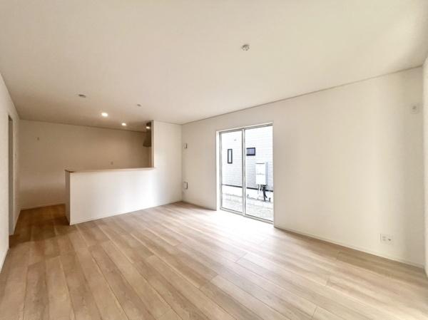 宇都宮市川田町の新築一戸建