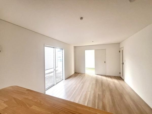 宇都宮市川田町の新築一戸建