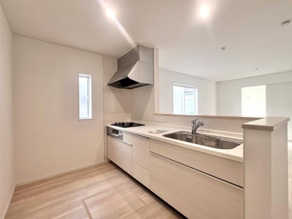 宇都宮市川田町の新築一戸建