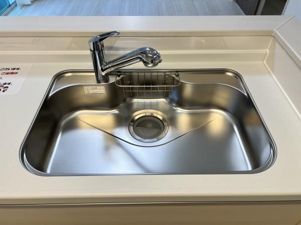 宇都宮市西川田５丁目の新築一戸建