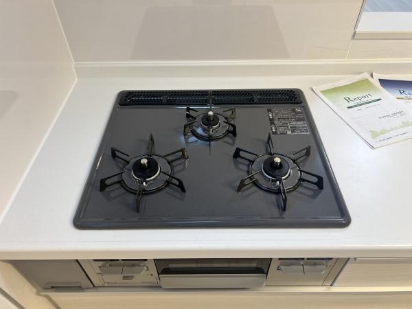 宇都宮市西川田５丁目の新築一戸建