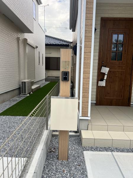 宇都宮市西川田５丁目の新築一戸建