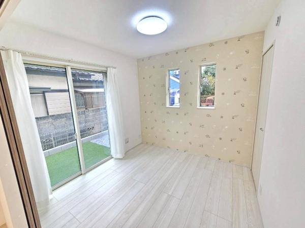 宇都宮市西川田５丁目の新築一戸建