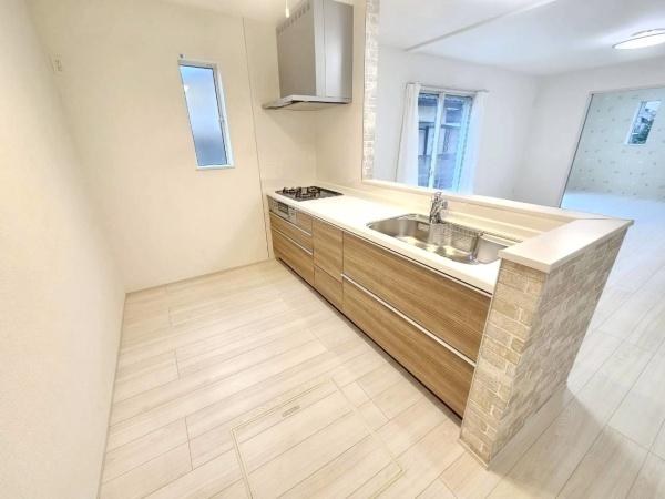 宇都宮市西川田５丁目の新築一戸建