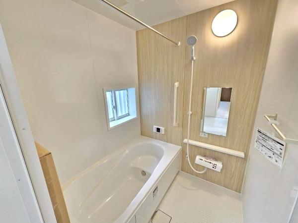 宇都宮市西川田５丁目の新築一戸建