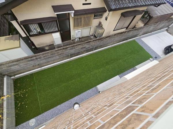 宇都宮市西川田５丁目の新築一戸建