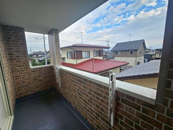 宇都宮市西川田５丁目の新築一戸建